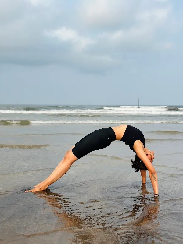 Aditi Yoga - The roots of life.