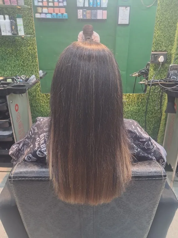 Jj's Hairology Unisex Salon & Academy