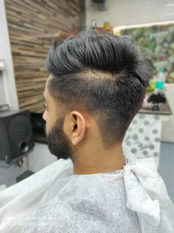 Jj's Hairology Unisex Salon & Academy