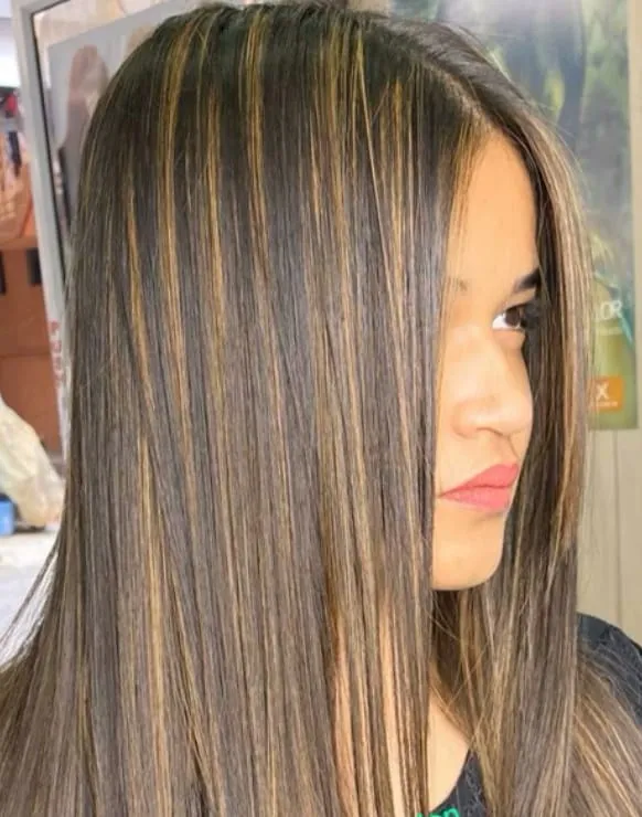 Jj's Hairology Unisex Salon & Academy