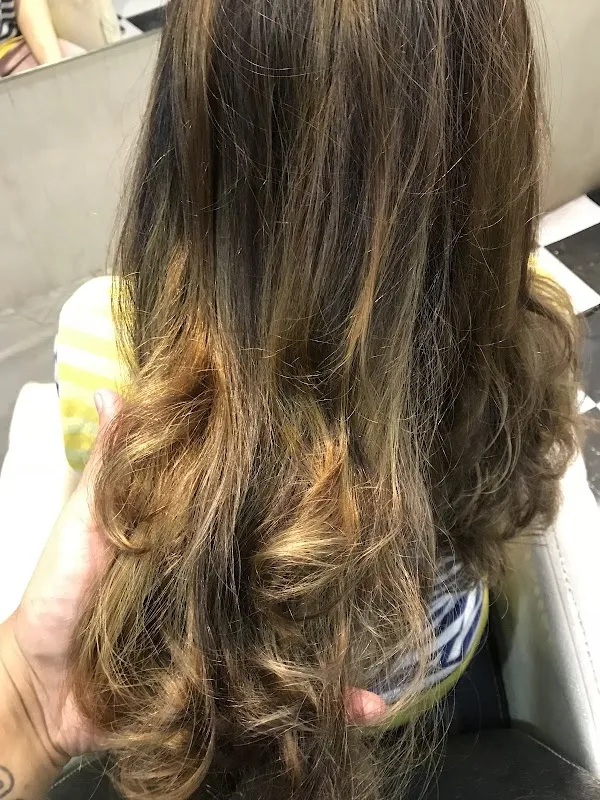 Jj's Hairology Unisex Salon & Academy
