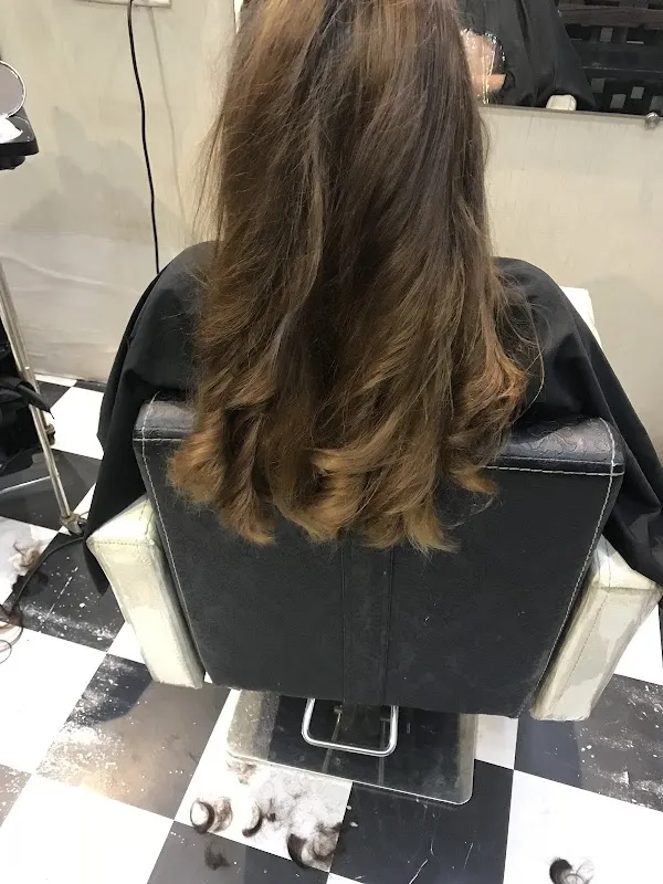 Jj's Hairology Unisex Salon & Academy