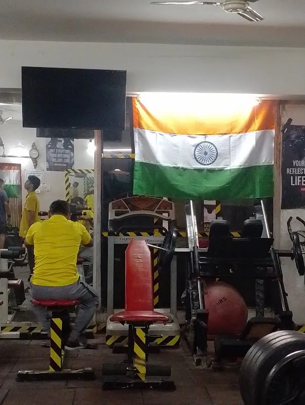 INDIAN FITNESS ZONE 🇮🇳🔥 Professional Fitness Training by Certified Coach AQEEL