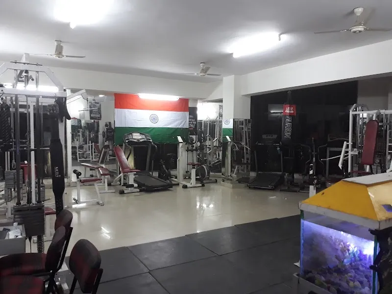 INDIAN FITNESS ZONE 🇮🇳🔥 Professional Fitness Training by Certified Coach AQEEL