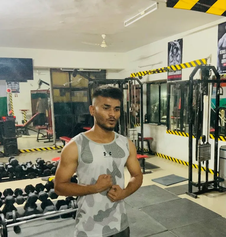 INDIAN FITNESS ZONE 🇮🇳🔥 Professional Fitness Training by Certified Coach AQEEL