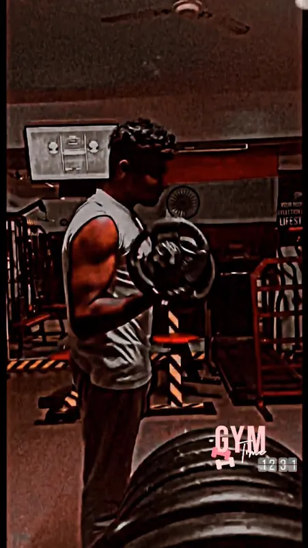 INDIAN FITNESS ZONE 🇮🇳🔥 Professional Fitness Training by Certified Coach AQEEL