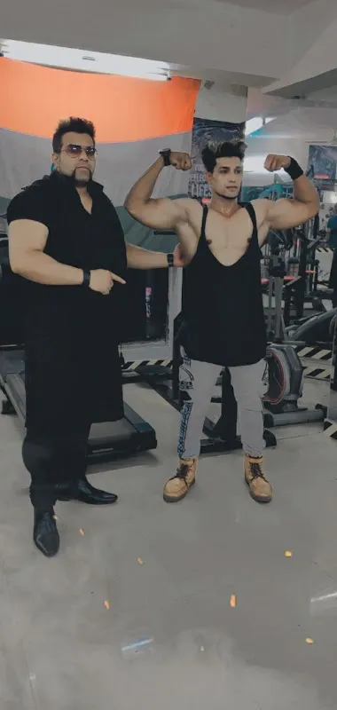 INDIAN FITNESS ZONE 🇮🇳🔥 Professional Fitness Training by Certified Coach AQEEL
