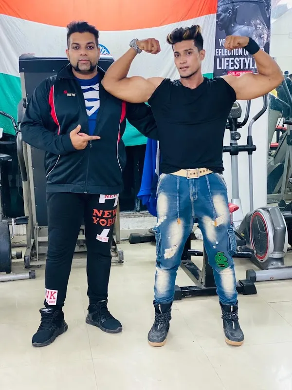 INDIAN FITNESS ZONE 🇮🇳🔥 Professional Fitness Training by Certified Coach AQEEL