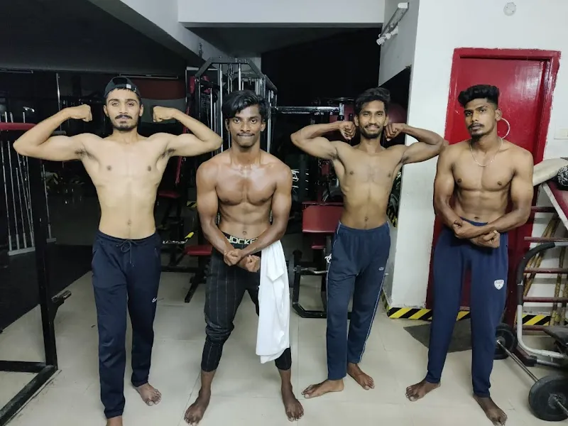 INDIAN FITNESS ZONE 🇮🇳🔥 Professional Fitness Training by Certified Coach AQEEL