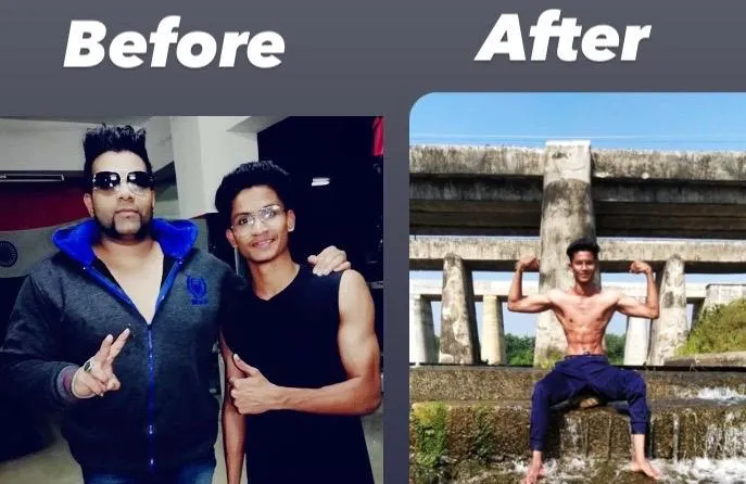 INDIAN FITNESS ZONE 🇮🇳🔥 Professional Fitness Training by Certified Coach AQEEL