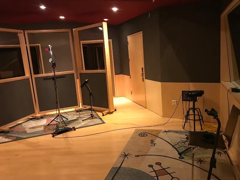 Luminous Sound
