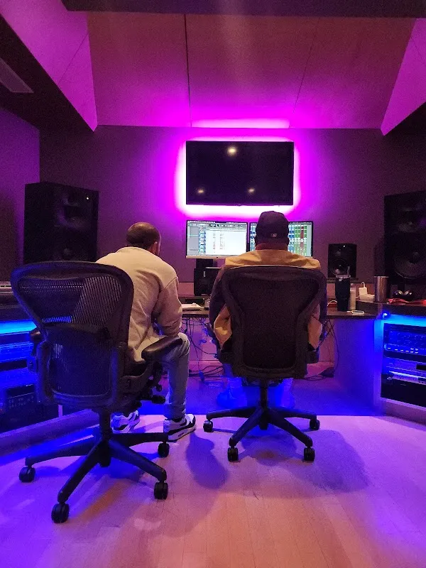Luminous Sound