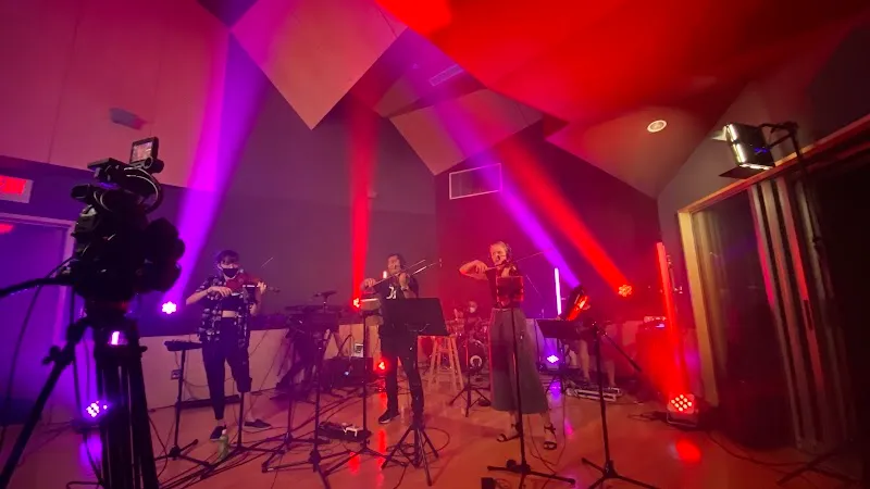 Luminous Sound