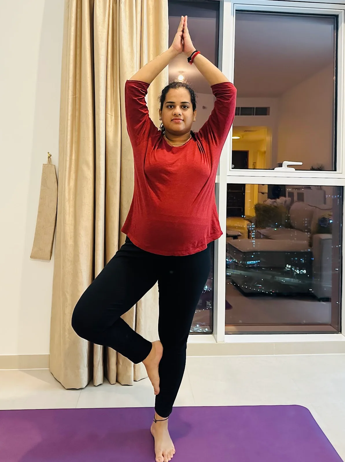 Shyambhai Yoga Online Classes