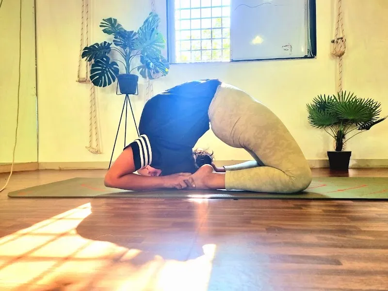 Yogasyaa