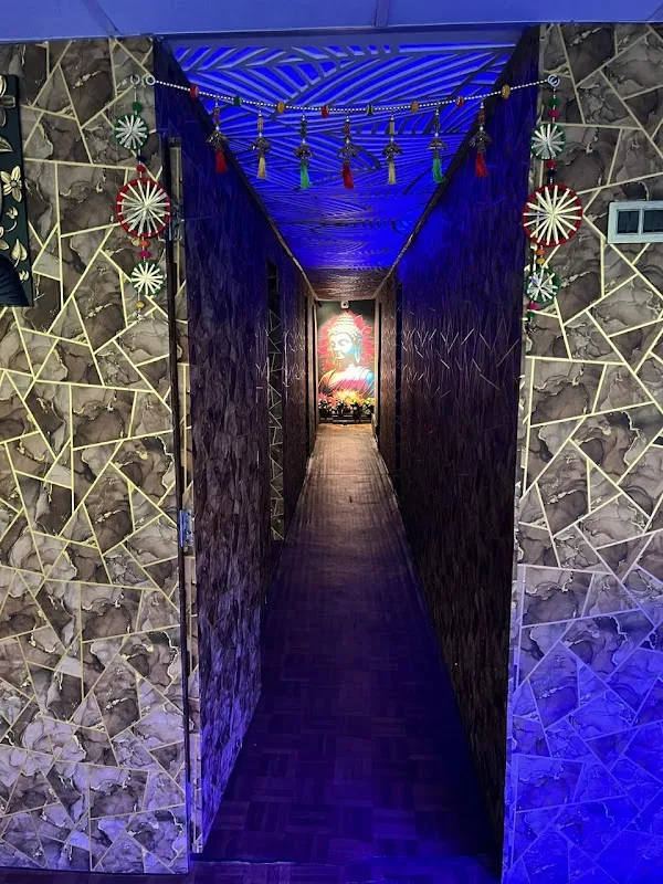 Fountain Wellness Spa - Best Spa in Nagpur