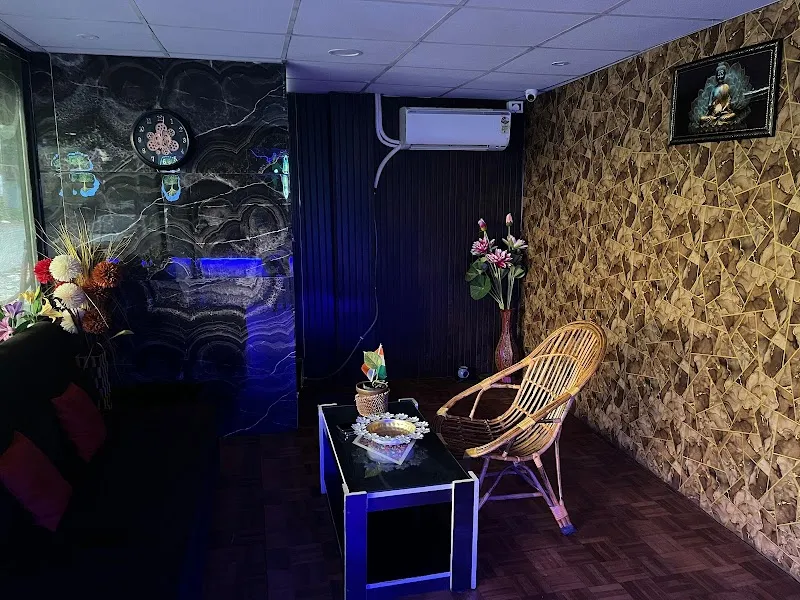 Fountain Wellness Spa - Best Spa in Nagpur
