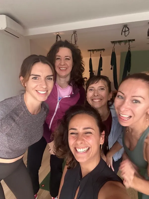 Infinity Flow Studio de yoga