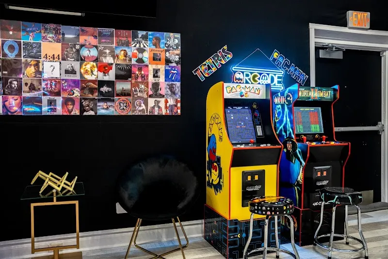 Timeless Recording Studio