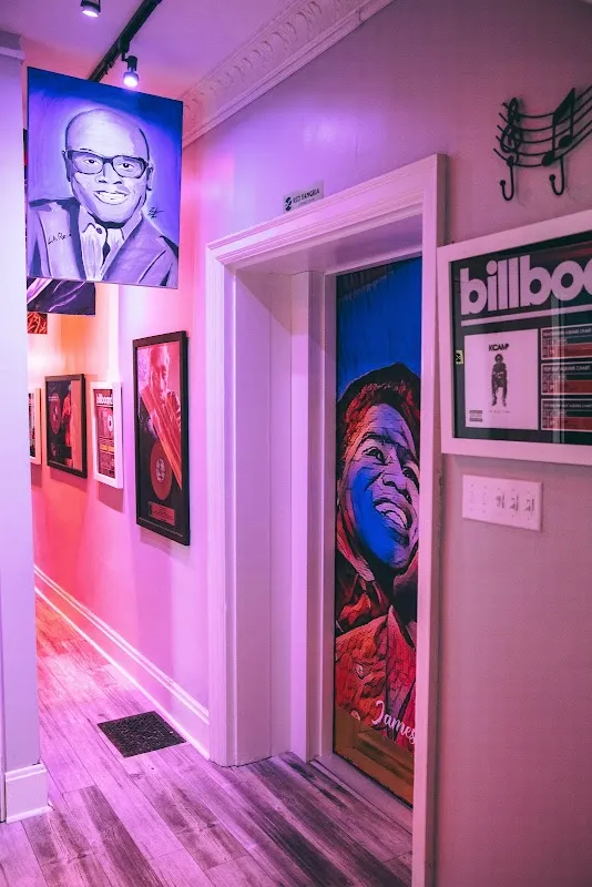 Timeless Recording Studio