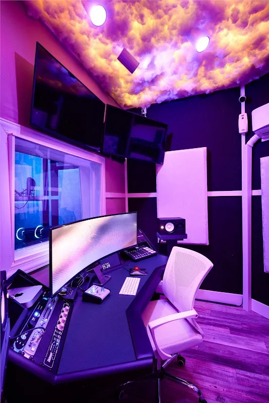 Timeless Recording Studio