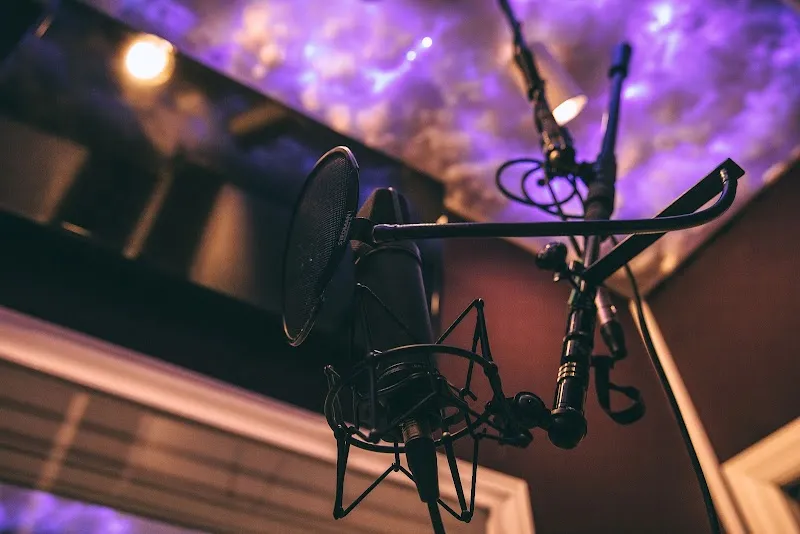 Timeless Recording Studio
