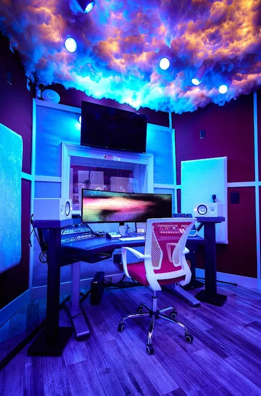 Timeless Recording Studio