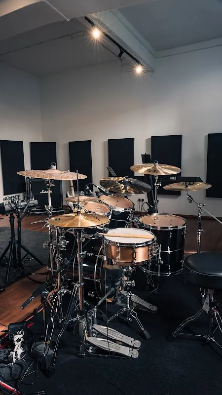 4th Wall Studios