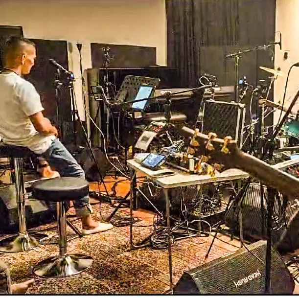 4th Wall Studios