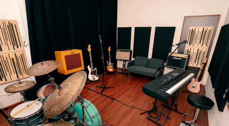 4th Wall Studios