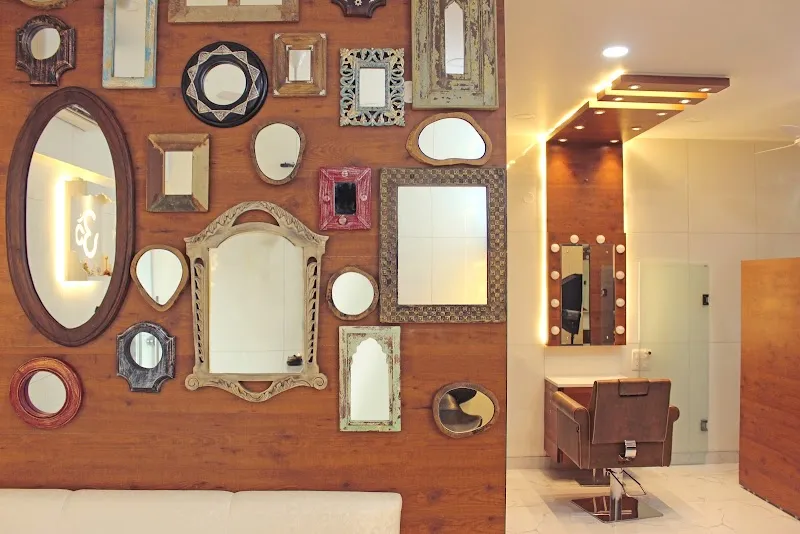 #SheByRita Salon