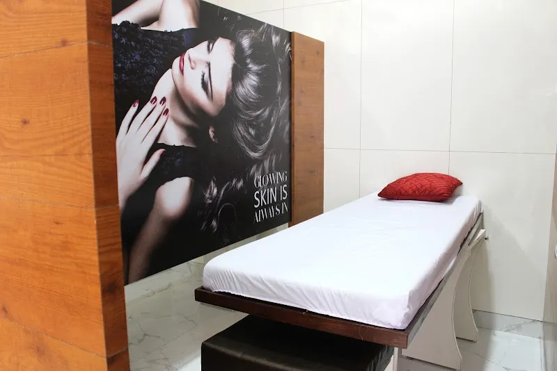 #SheByRita Salon