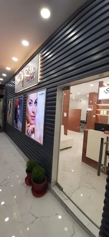 #SheByRita Salon