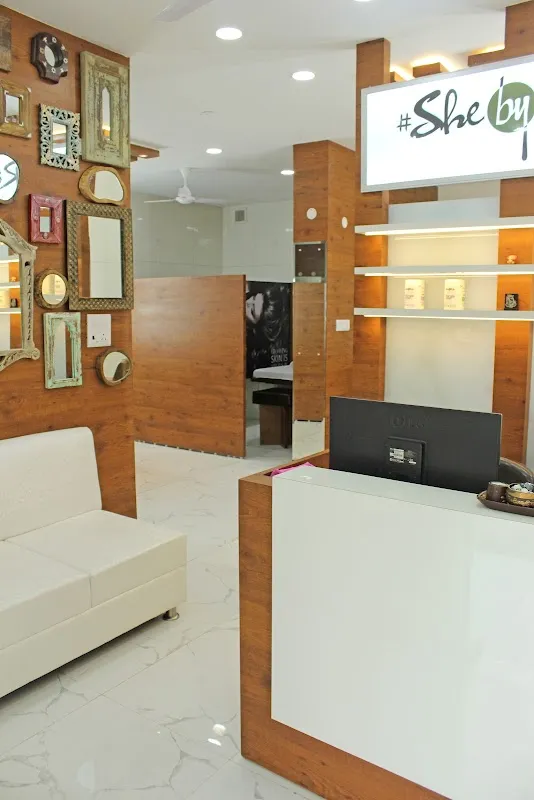 #SheByRita Salon