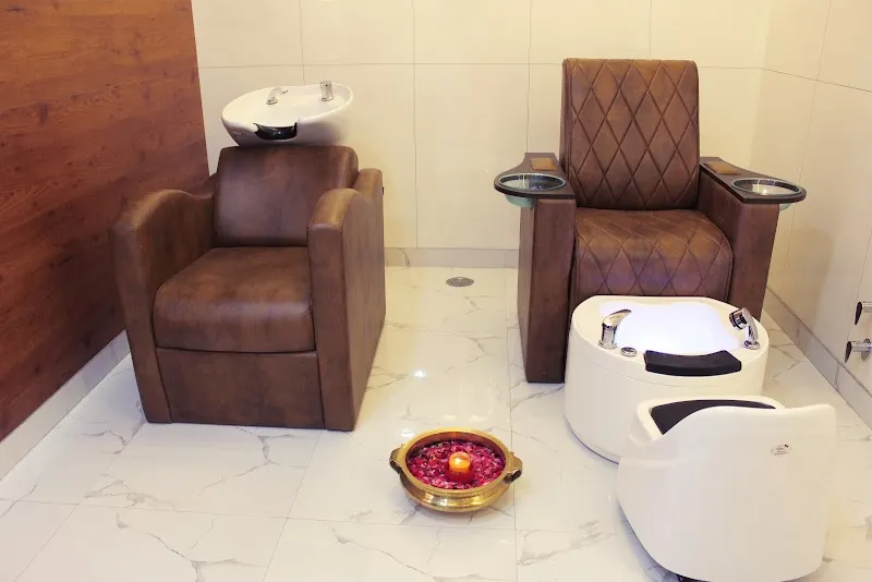 #SheByRita Salon