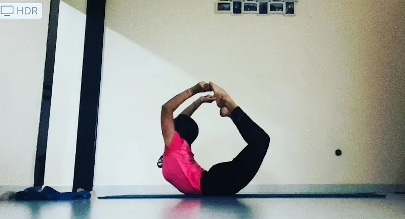 Yoga With Rashmi - Yogaanand