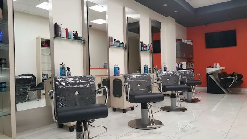 Estelle Hair Studio