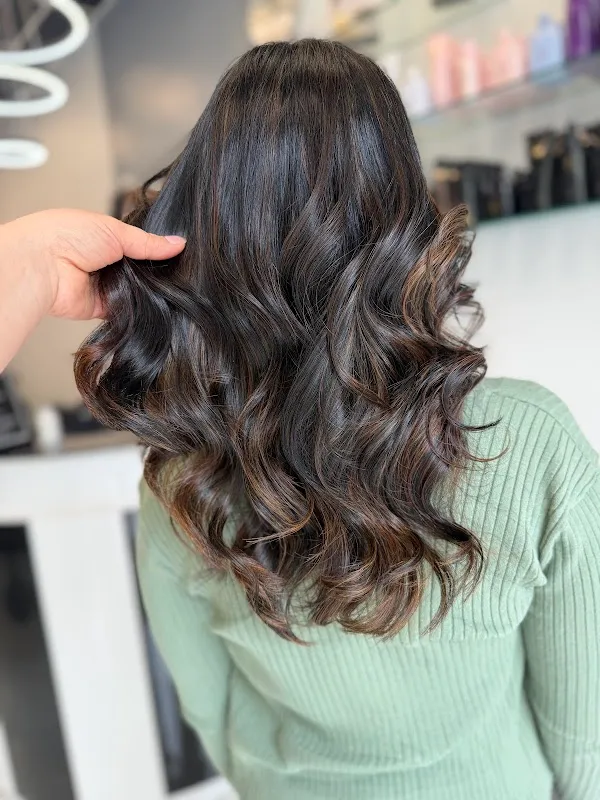 Estelle Hair Studio