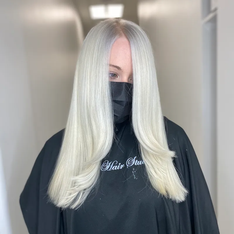 Estelle Hair Studio