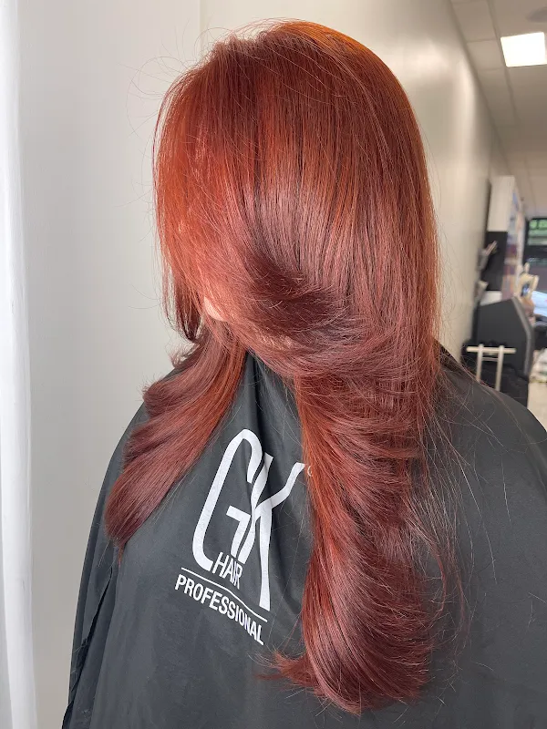 Estelle Hair Studio
