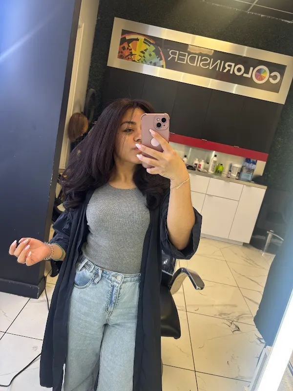 Estelle Hair Studio