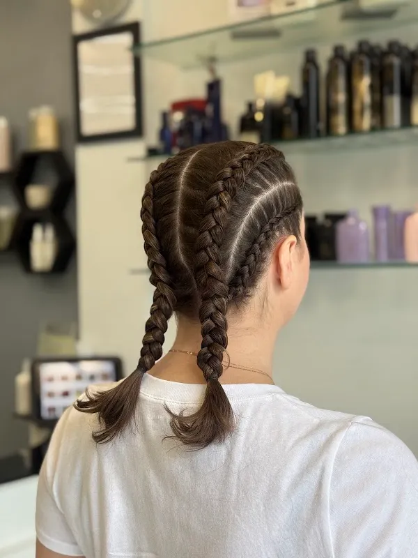 Estelle Hair Studio