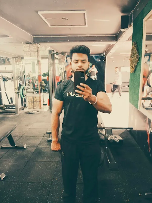 Dynamo Fitness Gym
