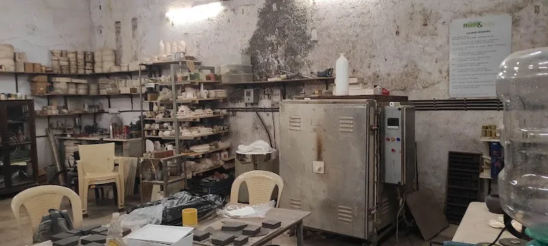 Studio White & Gray Lifestyle