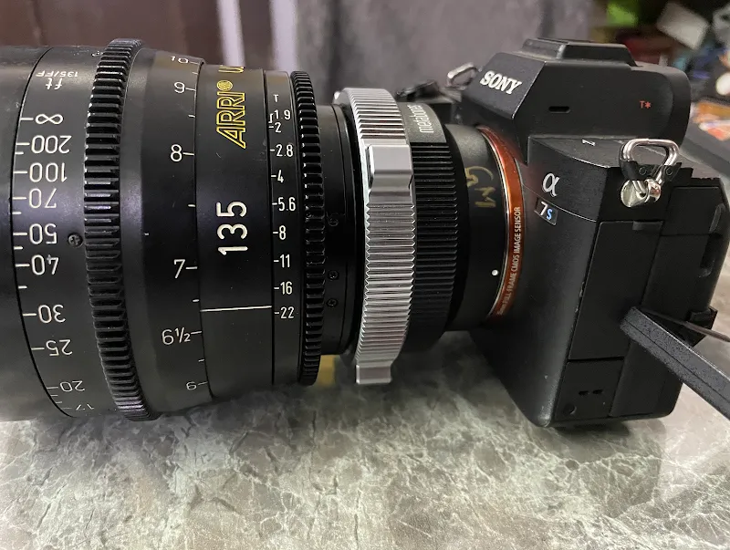 Gopala Media - Camera on Rent