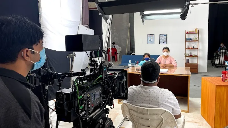 Gopala Media - Camera on Rent
