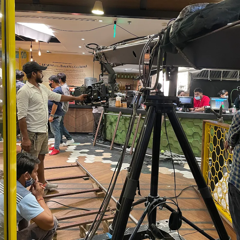 Gopala Media - Camera on Rent