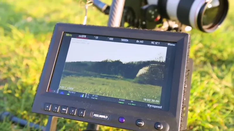 Gopala Media - Camera on Rent