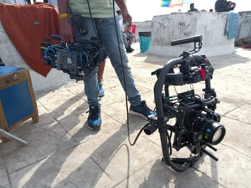 Gopala Media - Camera on Rent