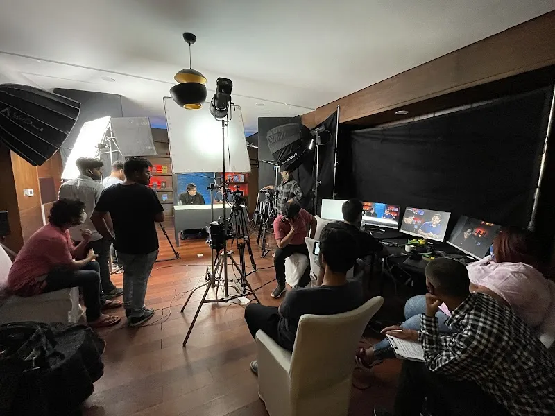 Gopala Media - Camera on Rent